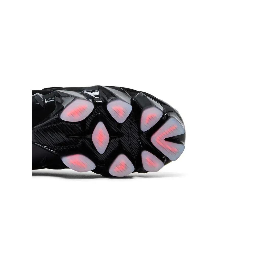 Обувь Nike Wmns First Sight Mirage 'Black Flash Crimson' 5