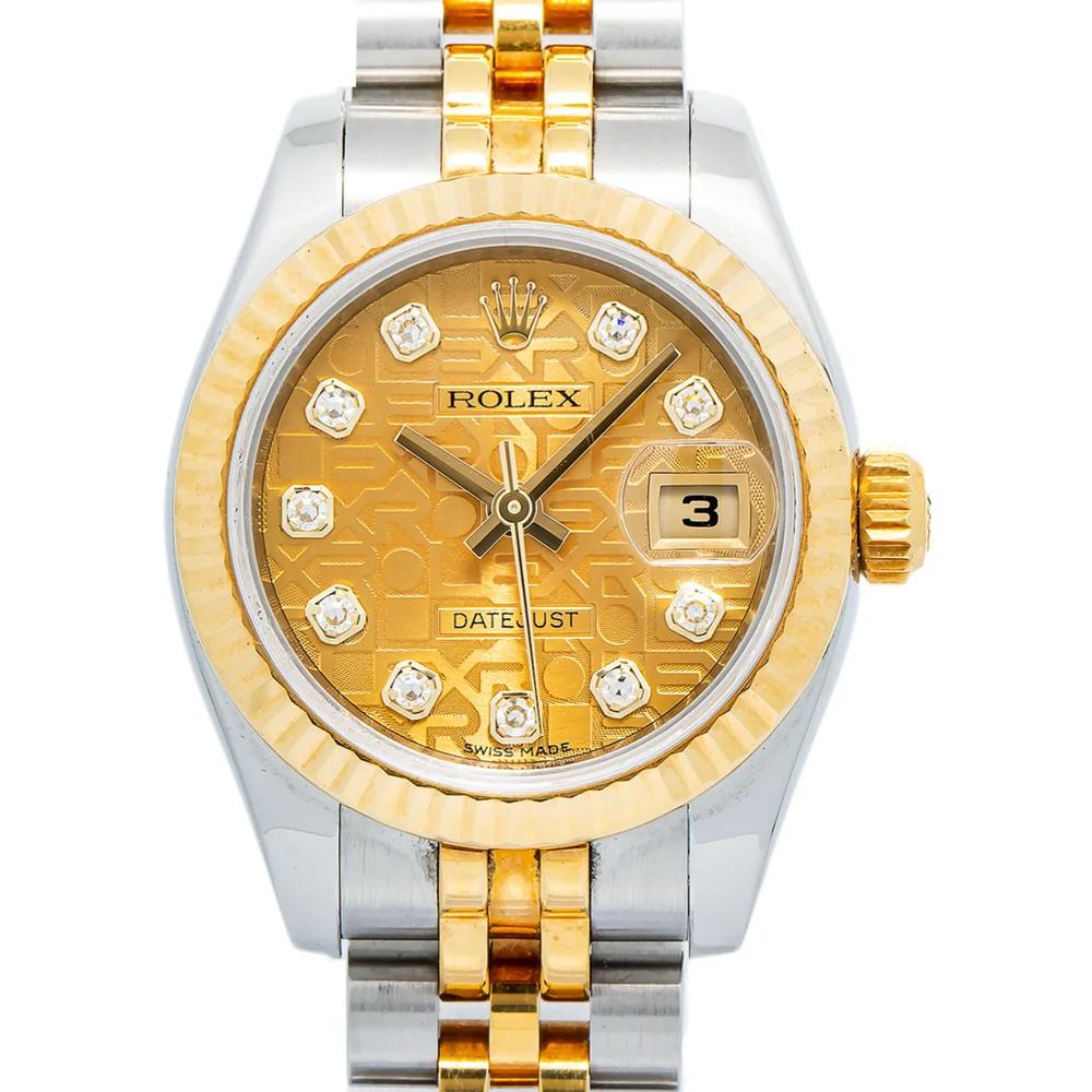 Наручные часы Datejust 26 мм 2