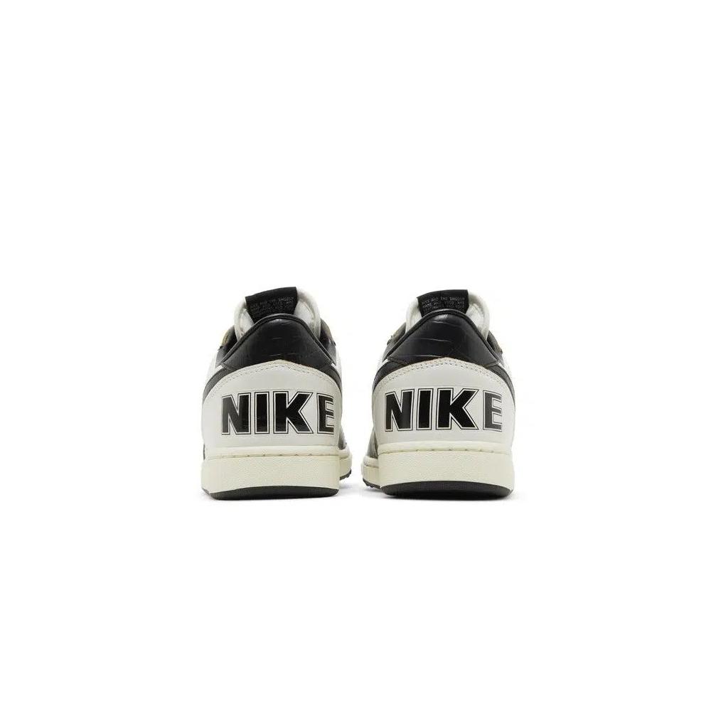 Кроссовки Nike Terminator Low 'Black Croc' 6