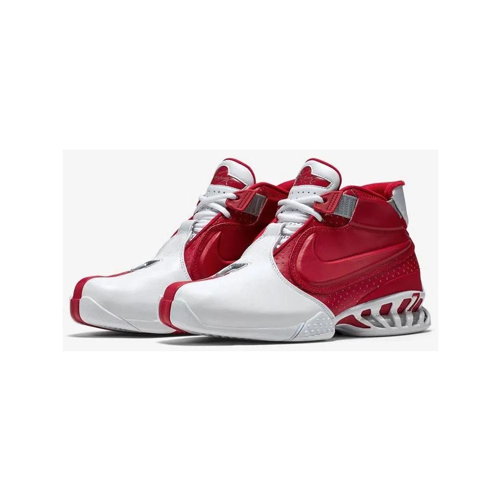 Кроссовки Nike Air Zoom Vick 2 'White Varsity Red' 1