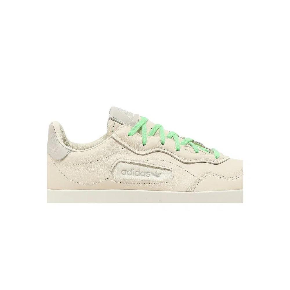Кроссовки Pharrell Williams x adidas SC Premiere 'Кремовый' 2