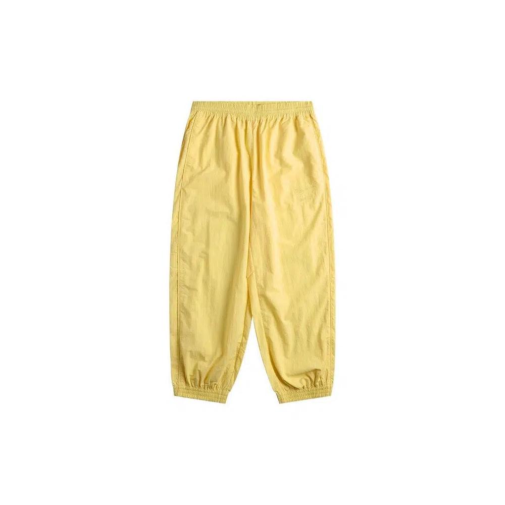 Спортивные штаны Willy Chavarria Bad Boy Track Pant 'Butter' 1