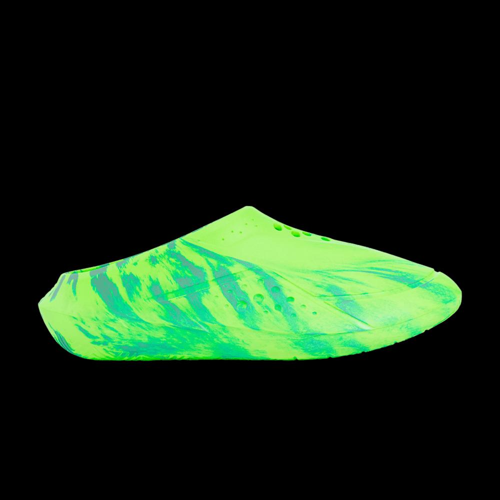 Слайды Curry Brand Curry FoamTro Slide 'Hyper Green' 1