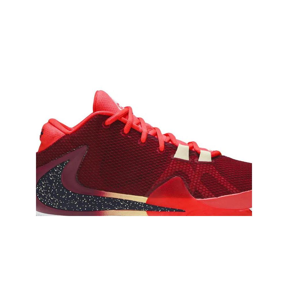 Кроссовки Nike Zoom Freak 1 'Opening Night' 2
