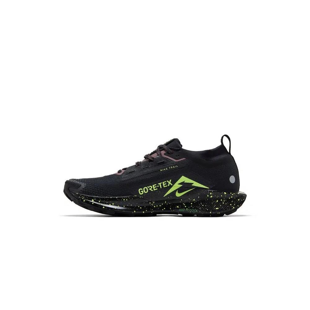 Обувь Nike Pegasus Trail 5 GORE-TEX 'Black Phantom Volt Ice' 3
