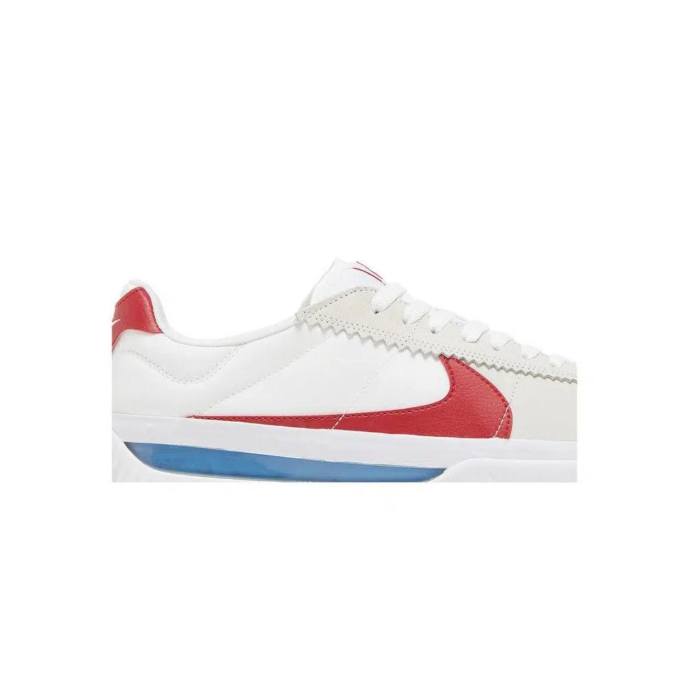 Кроссовки Nike BRSB 'White Varsity Red' 2