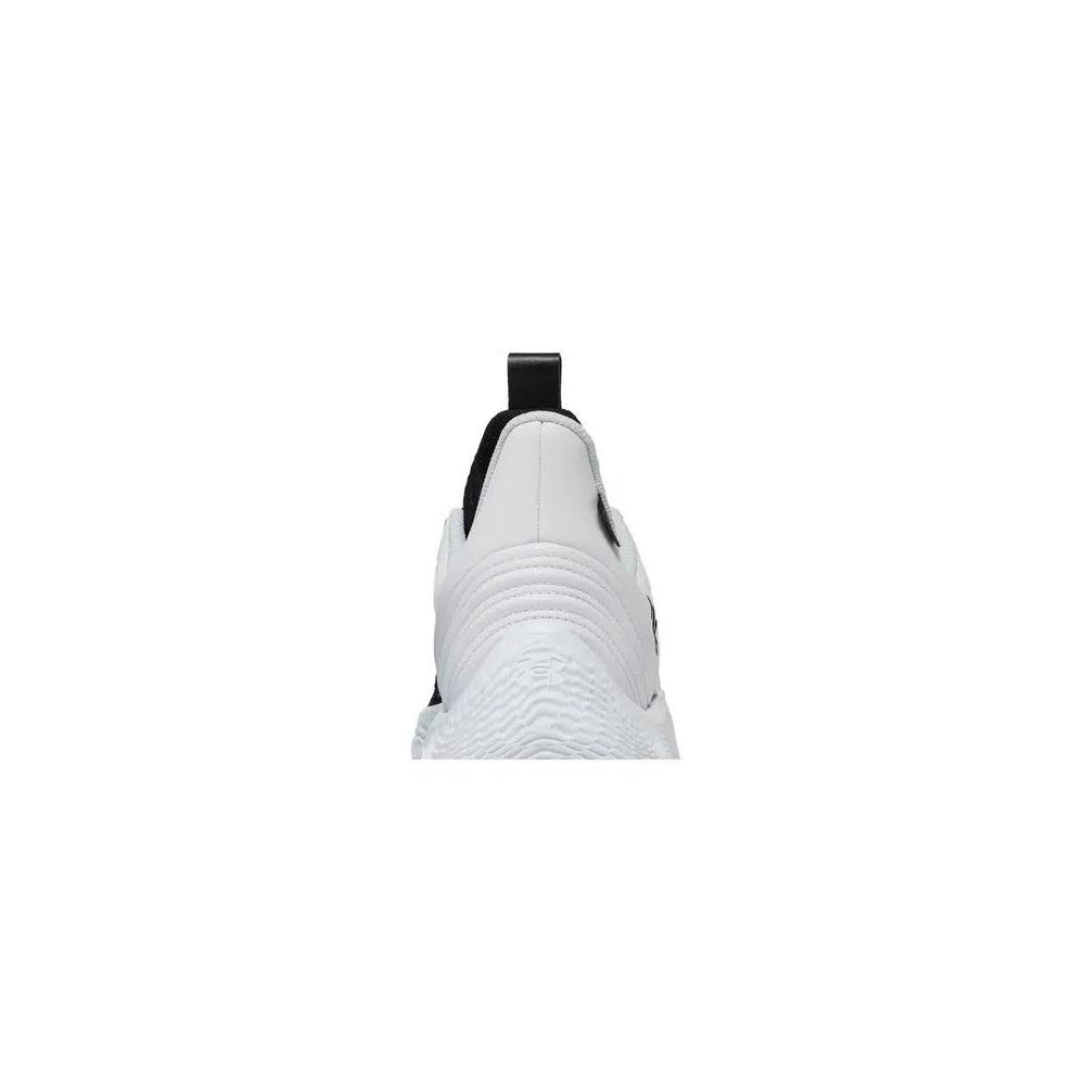 Кроссовки Curry Brand Curry Flow 9 Team 'White Black' 7