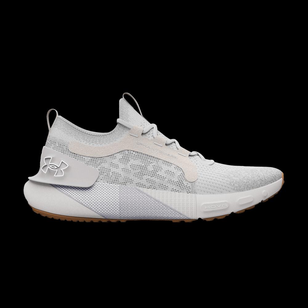 Кроссовки Under Armour HOVR Phantom 3 SE Elevate 'Серый хало' 1
