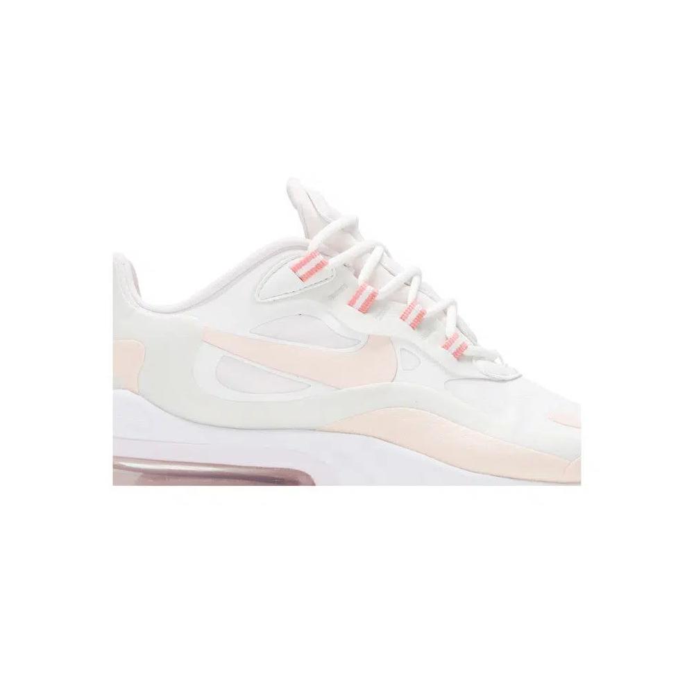 Кроссовки Nike Wmns Air Max 270 React 'Crimson Tint' 2