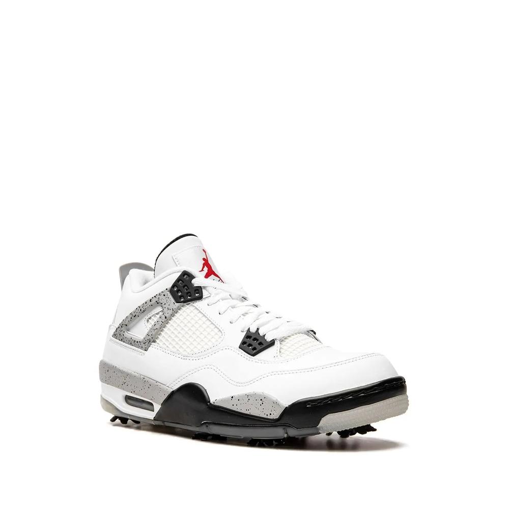 Кроссовки для гольфа Jordan IV 2