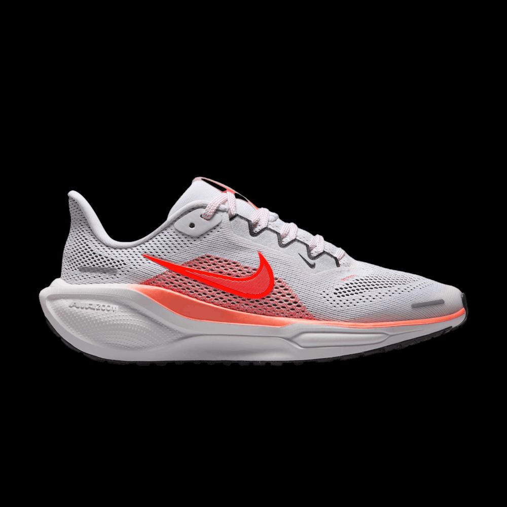 Кроссовки Nike Air Zoom Pegasus 41 GS 'White Magic Ember' 1