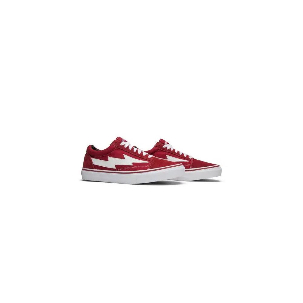 Кроссовки Revenge X Storm 'Red' 8