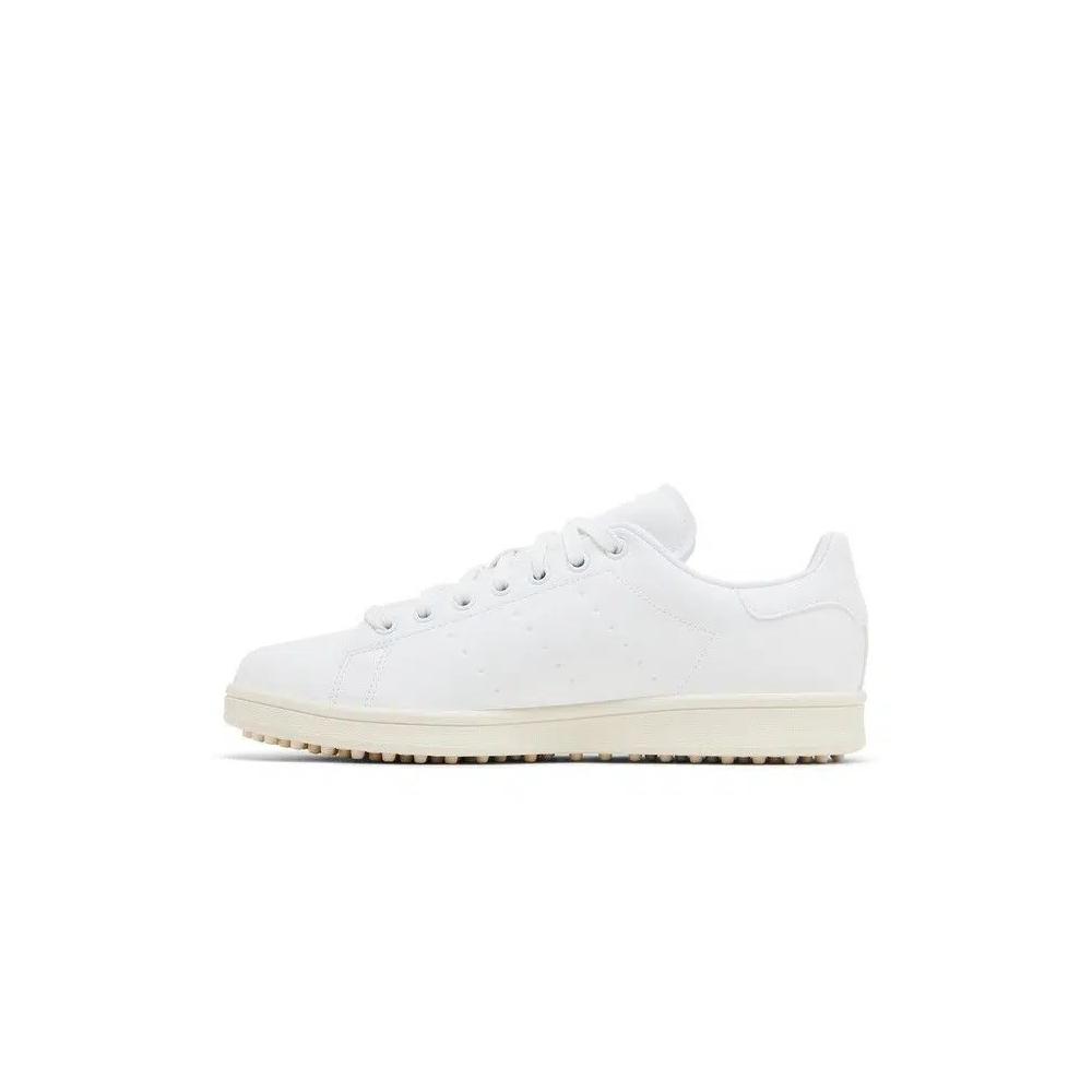 Кроссовки adidas Stan Smith Golf 'Triple White' 3