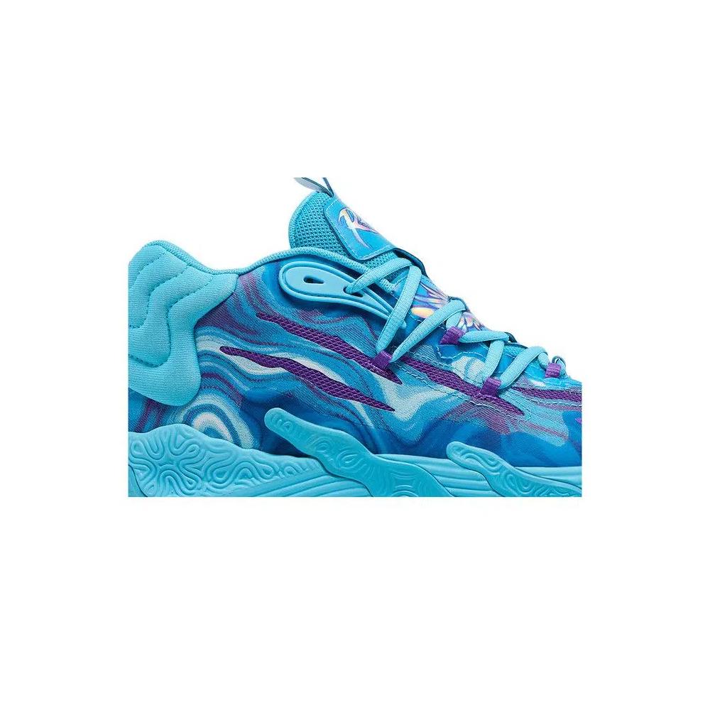 Кроссовки Puma MB.03 'Buzz City' 2