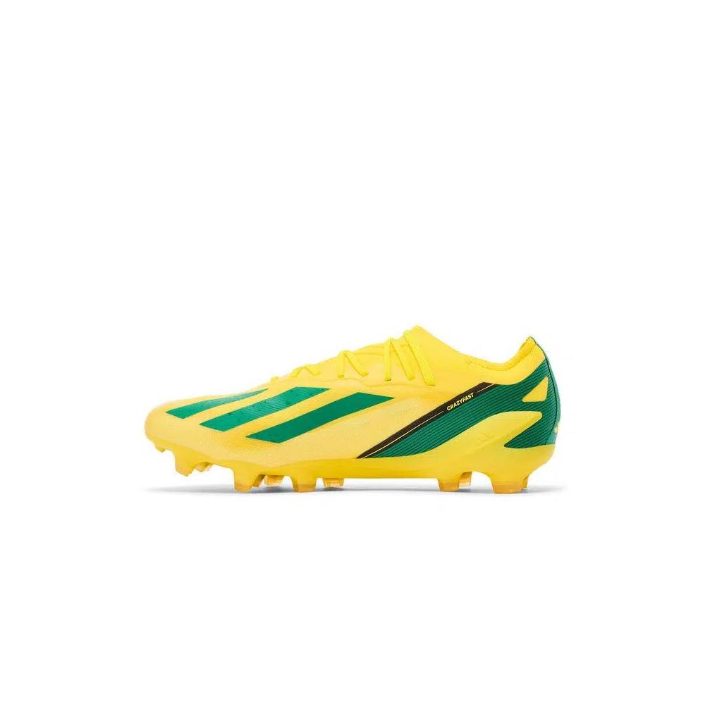 Бутсы adidas X Crazyfast.1 FG 'Australia' 3