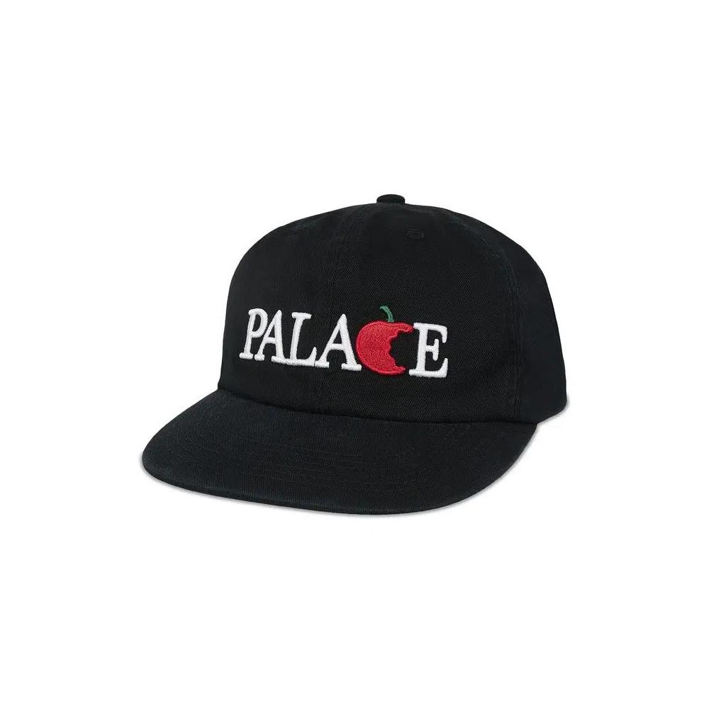 Кепки Palace Big Apple Pal Hat 'Чёрный' 1