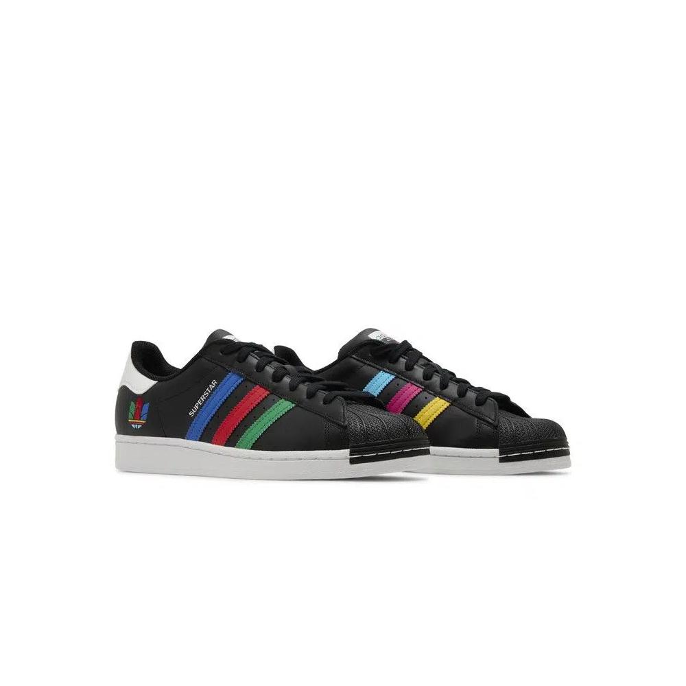 Кроссовки Adidas Superstar 'Inclusivity' 8