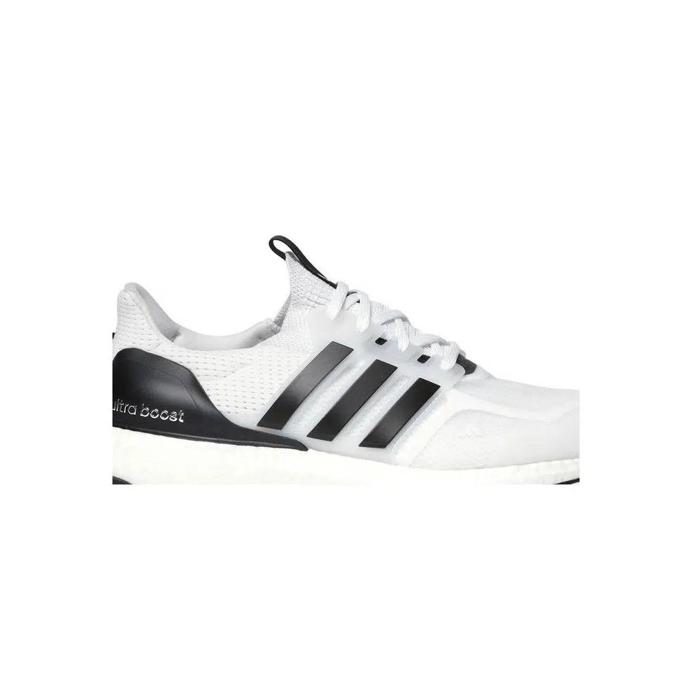 Кроссовки adidas UltraBoost 5.0 'White Black' 2