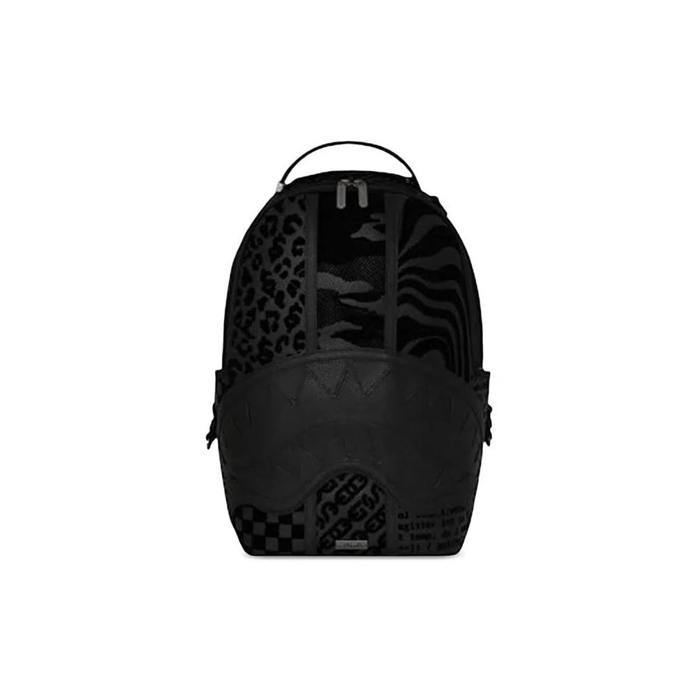 Рюкзаки Sprayground Nemesis Hunt Backpack 'Multicolor' 1