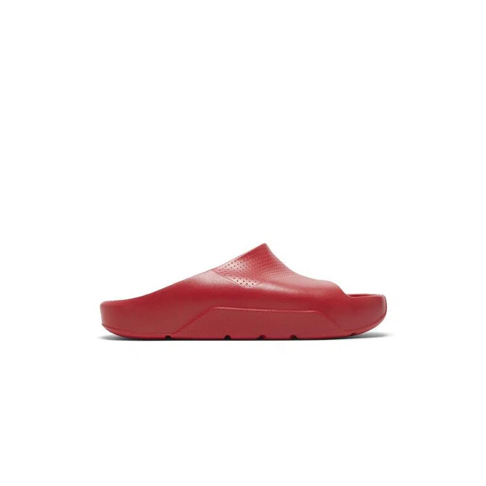 Шлепанцы Air Jordan Post Slide 'University Red' 1