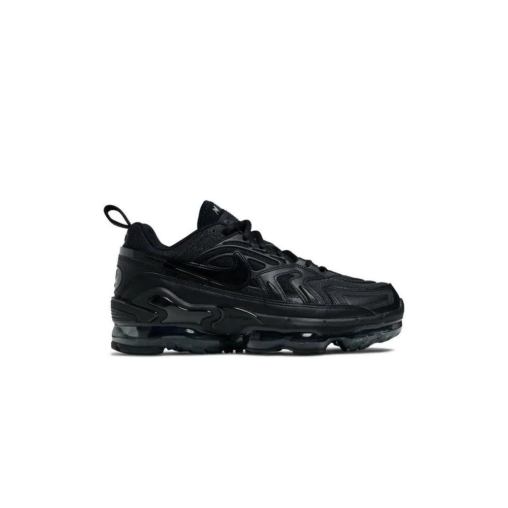 Кроссовки Nike Air VaporMax EVO 'Triple Black' 1