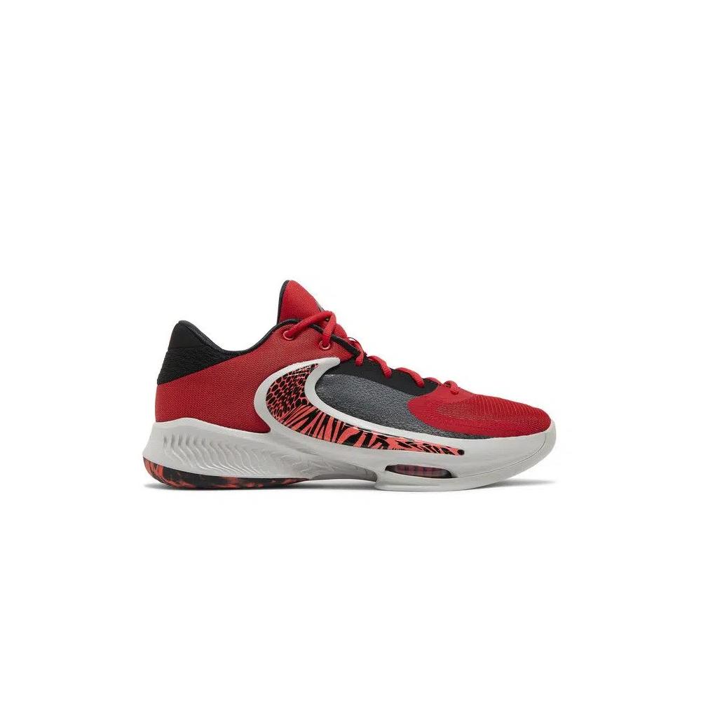 Кроссовки Nike Zoom Freak 4 'Safari' 1