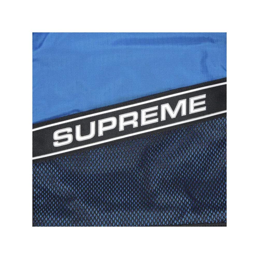Сумки-дафл Supreme Сумка-дафл 'Синий' 3