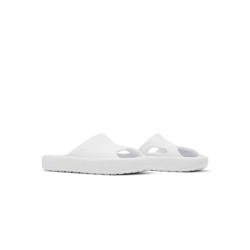Слайды Puma Shibui Cat Slide 'White' 8