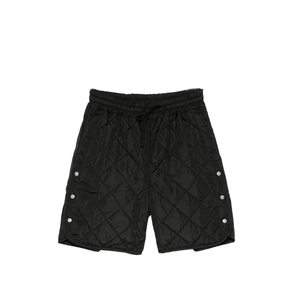 Dover Street Market x Kei Ninomiya quilted drawstring shorts 1
