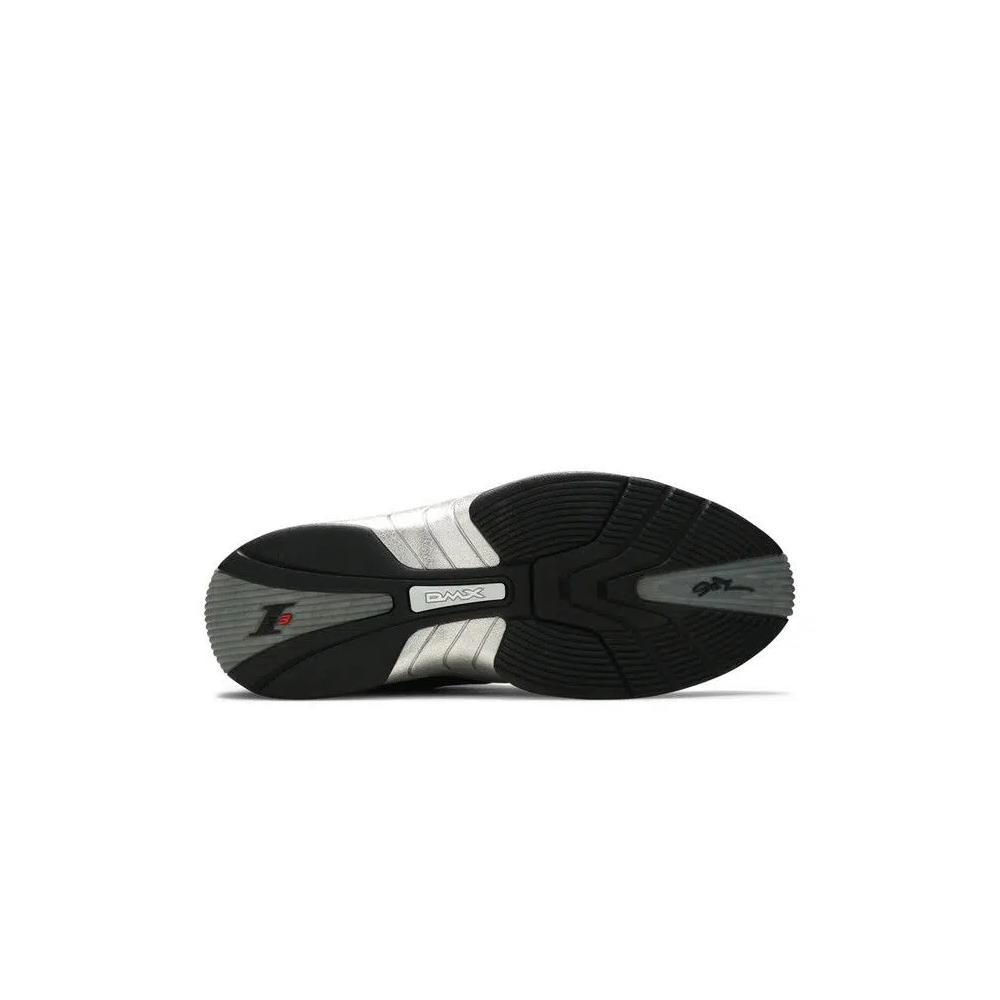 Кроссовки Reebok Answer 5 OG 'Black Silver' 4
