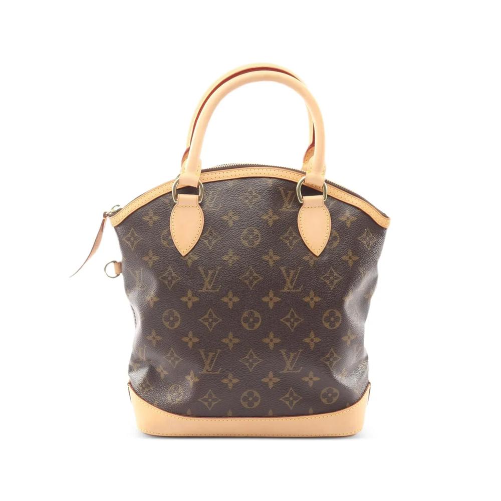 Сумка Lockit Monogram (2006 год) 1