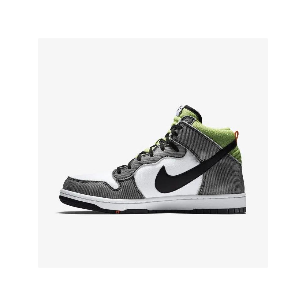Кроссовки Nike Dunk CMFT 4