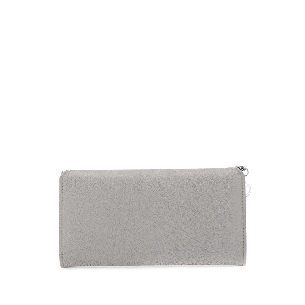 Кошелек Falabella с цепочкой 2