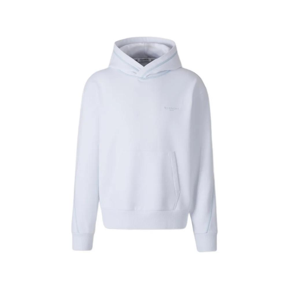 Худи Couture Seam с логотипом 1