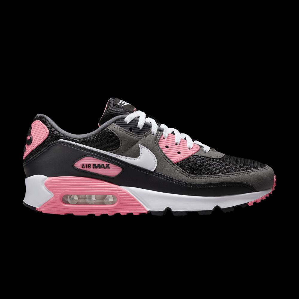 Кроссовки Nike Air Max 90 'Black Sunset Pulse' 1