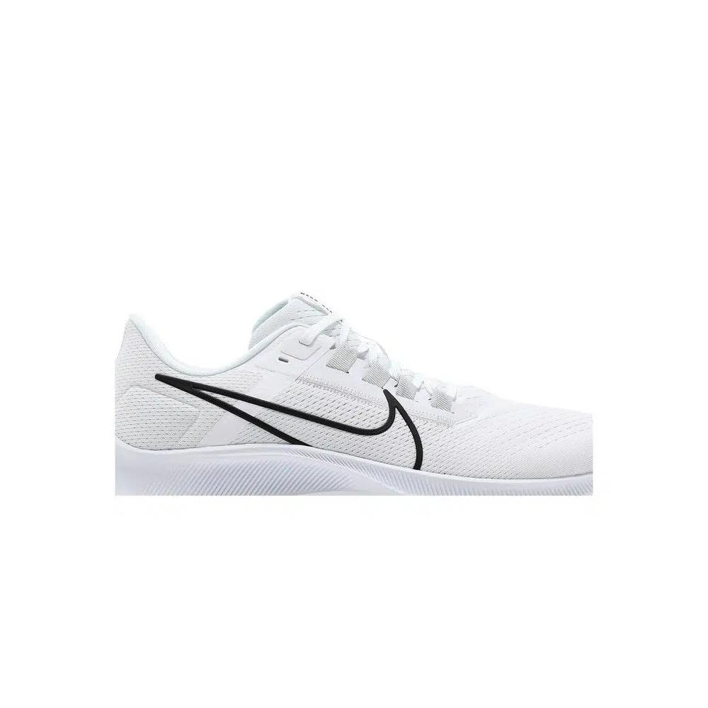 Кроссовки Nike Air Zoom Pegasus 38 'White Black' 2