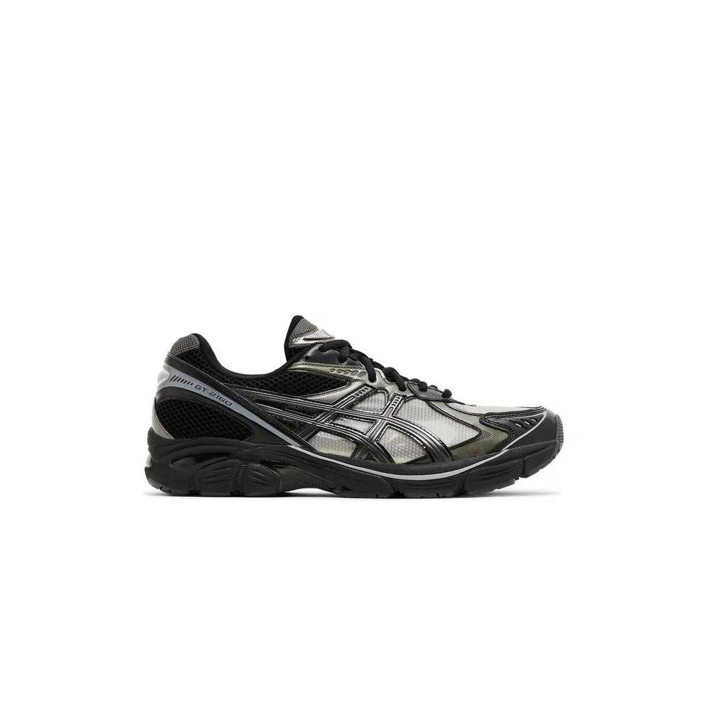 Беговые кроссовки Performance Running Above The Clouds x ASICS GT 2160 «Black» 1
