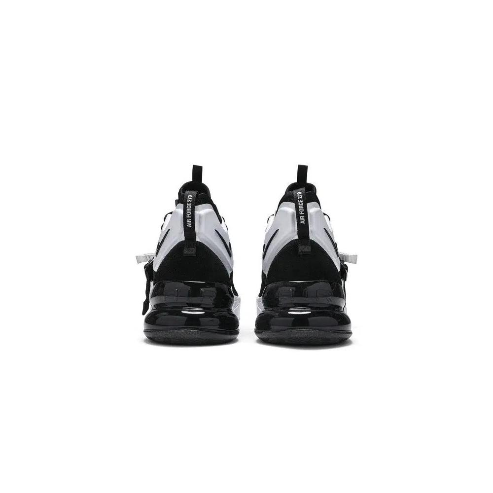 Кроссовки Nike Air Force 270 'Black' 6