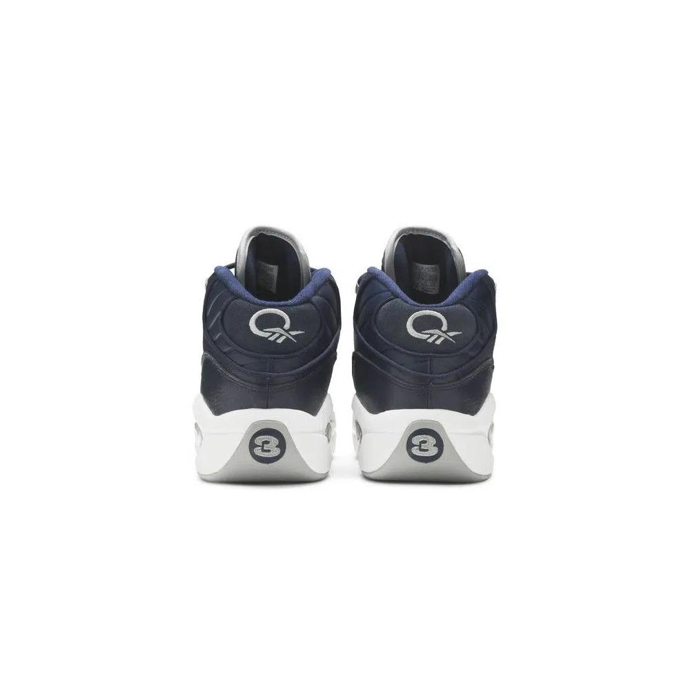 Повседневная обувь Reebok Question Mid 'Georgetown' 6