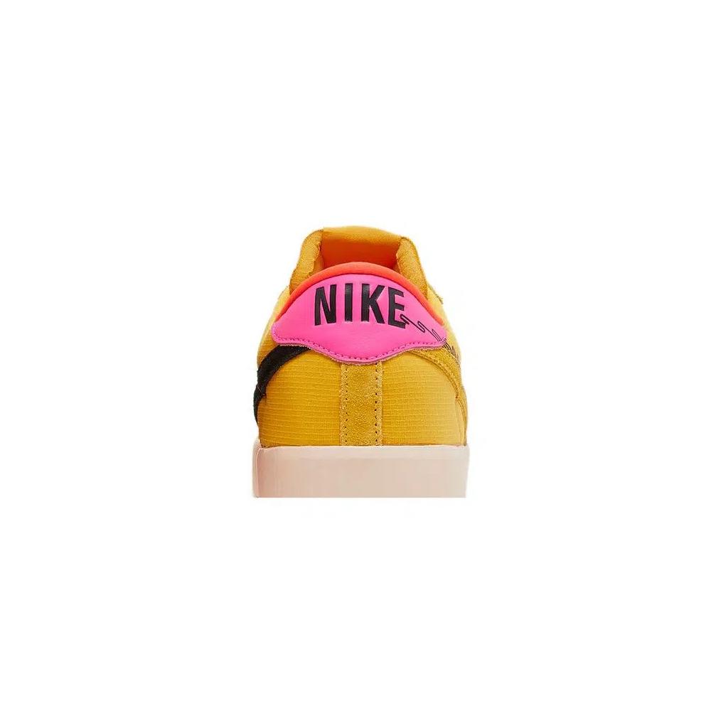 Кроссовки Nike Bruin React T SB 'Pollen' 7