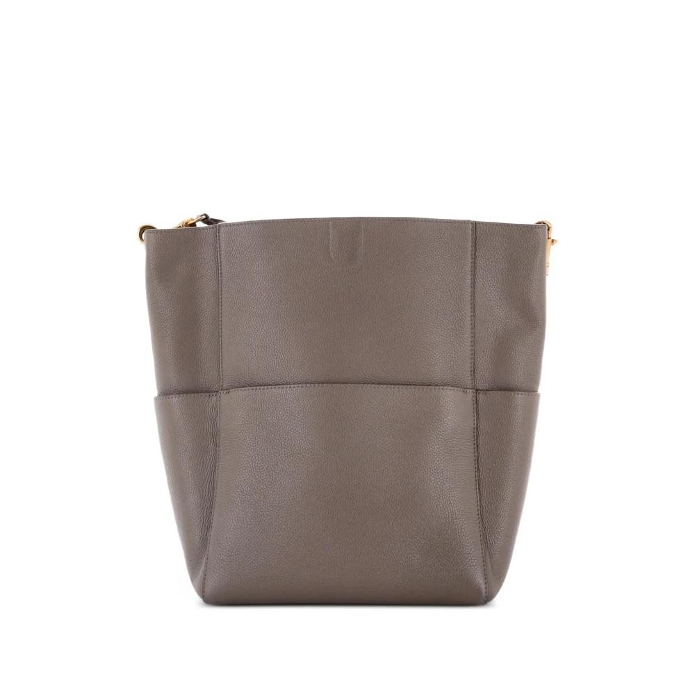 Большая сумка на плечо Sangle Seau Bag 2