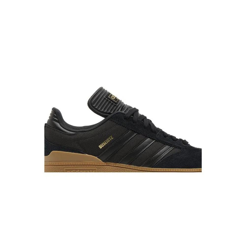 Кроссовки adidas Busenitz 'Black Carbon Gum' 2