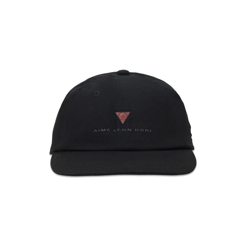 Кепки Caps Aimé Leon Dore x New Balance Chino Cap 'Black' 1