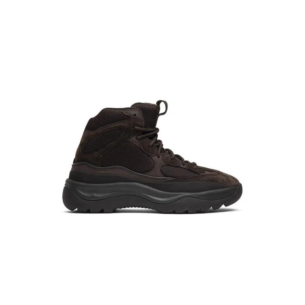 Ботинки Yeezy Season 7 Desert Boot 'Oil' 1