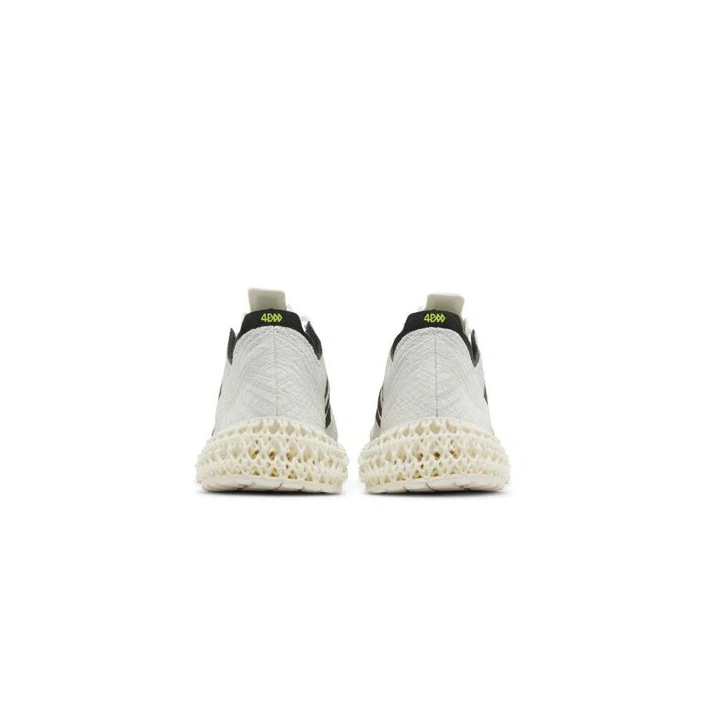 Кроссовки adidas 4DFWD X Strung 'Off White Carbon' 6