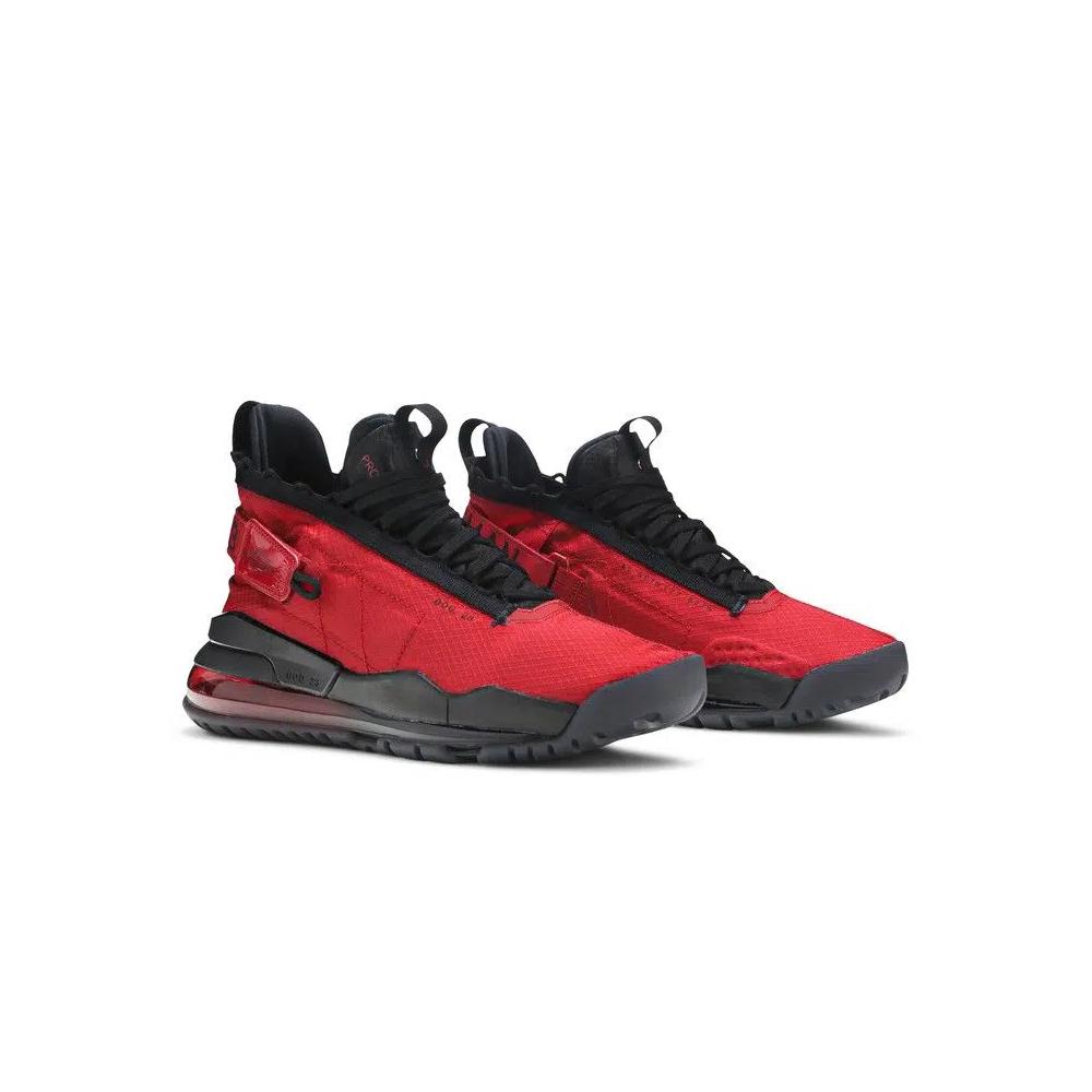 Кроссовки Air Jordan Proto Max 720 'Gym Red' 8