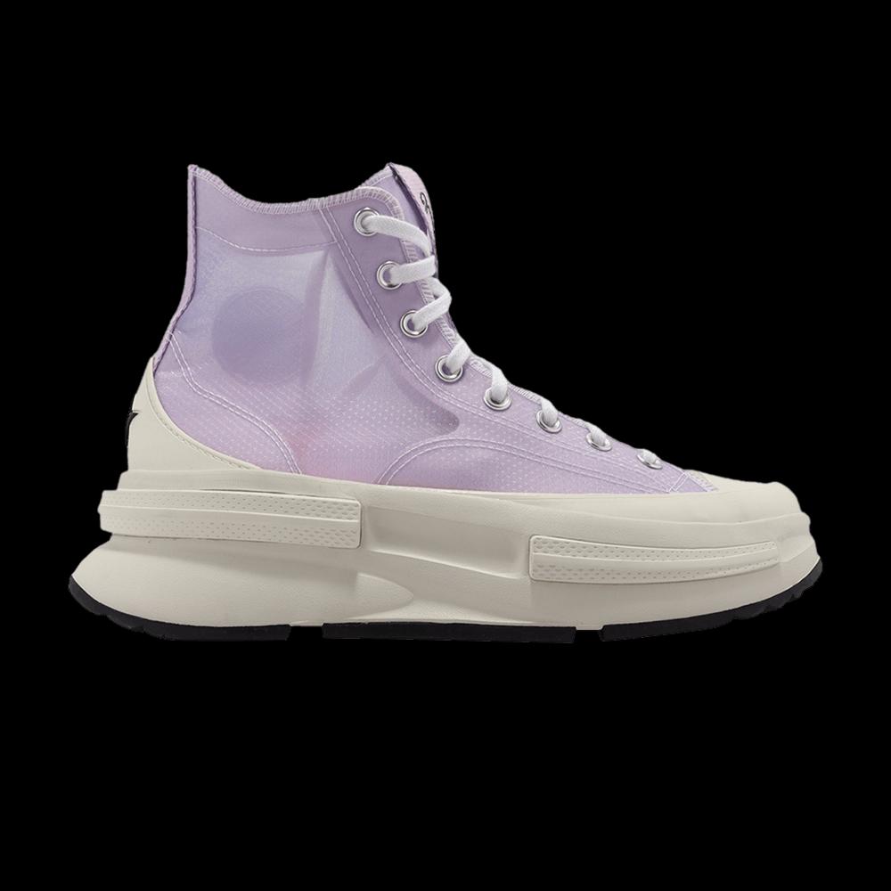 Кроссовки Lifestyle Converse Run Star Legacy CX High 'Lavender' 1