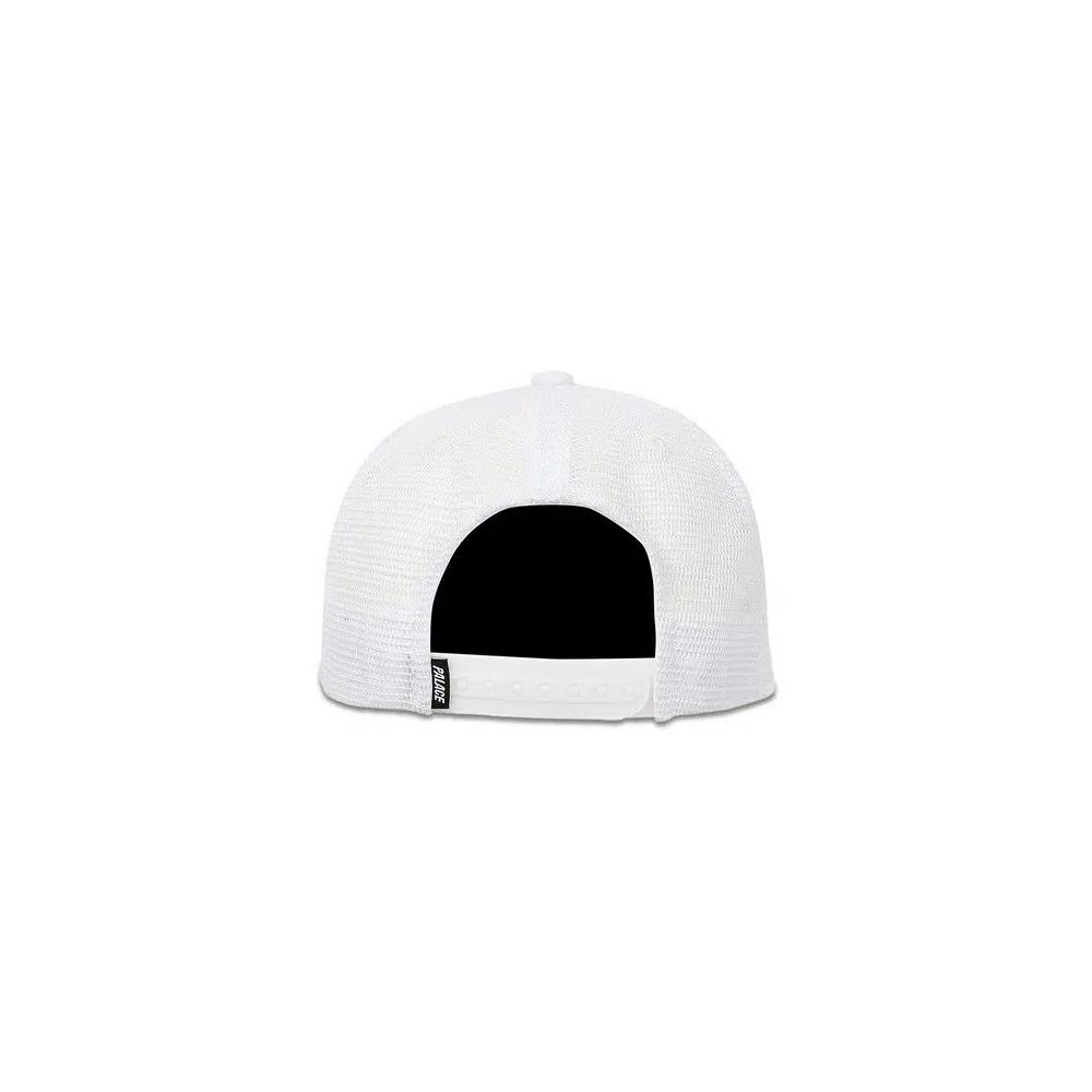 Кепки Palace Forever Trucker 'White' 2