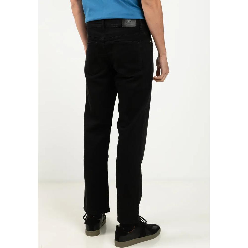 Джинсы Soul Straight Fit с высокой посадкой 2