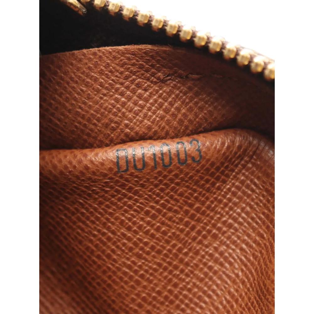 2003 Monogram Pochette Marly Bandouliere crossbody bag 6